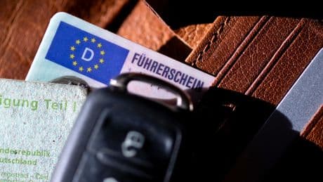 Fahrverbot droht? Wann das Gericht trotzdem ein Auge zudrückt