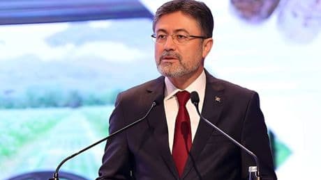 Bakan Yumaklı'dan orman yangınlarıyla ilgili sosyal medya uyarısı