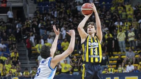 Tarık Biberovic'ten Fenerbahçe'ye kötü haber!