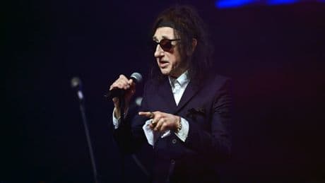 John Cooper Clarke reveals how Arctic Monkeys collaboration changed his life