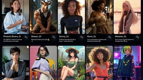 80% Of Gen Zers Would Marry An AI: Study