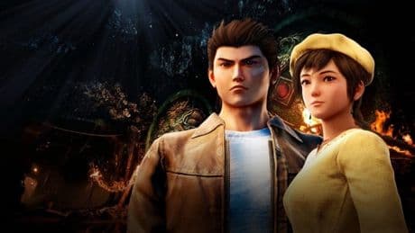 First big Gamescom 2025 reveal is a Shenmue 3 re-release