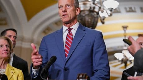 ‘Deadly’ GOP ‘cuts’ don’t even touch Medicaid’s 50% growth since 2019