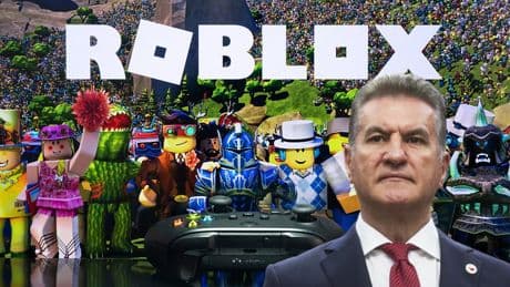 Mustafa Sarıgül'den Roblox açıklaması! Açılacağı tarihi duyurdu: "Roblox açılıyor" diyerek paylaştı