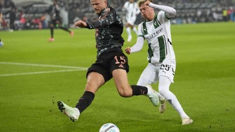Eric Dier'ın yeni adresi belli oldu