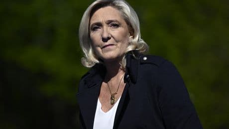 «Nous partons à la conquête de l’Ouest» : à Bordeaux, Marine Le Pen lance sa rentrée politique