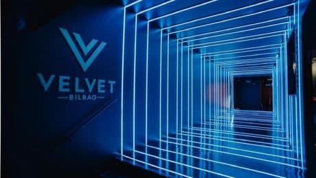 Bilbao estrena el viernes una nueva discoteca en el centro de la ciudad