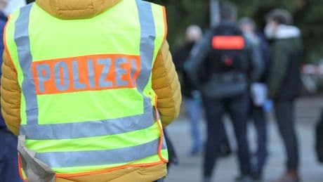 14 Verletzte bei Unfall mit Linienbus in Nordrhein-Westfalen
