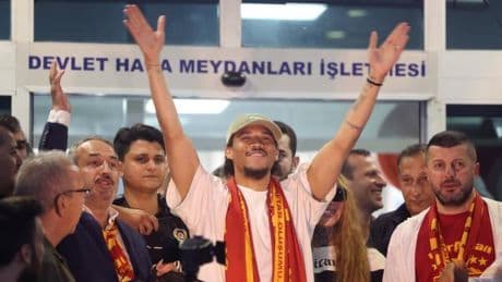 „Ich bin niemandem böse“ – Sané wechselt vom FC Bayern nach Istanbul