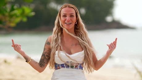 Pöbel-Attacke bei „Kampf der Realitystars“ - Trash-Sternchen Anita Latifi rastet aus