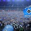 Der Hamburger SV ist wieder da: Eine Stadt im Ausnahmezustand