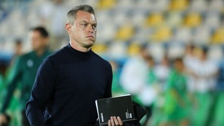 „Nicht zu erklären“ - Deutscher U19-Coach fassungslos nach 5:5-Blamage