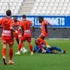 Ligue 2. Dans la fournaise, Laval ne s’est pas brûlé face à Grenoble
