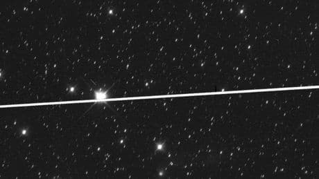 Ya tenemos imágenes del cometa &#039;invasor&#039; 3I/ATLAS: todo se lo debemos al viejo telescopio Hubble