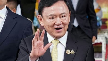 Thaksin, éternel agitateur de la politique thaïlandaise, acquitté pour crime de lèse-majesté