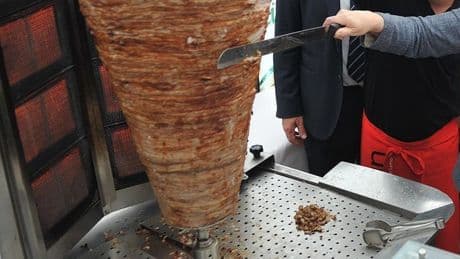 Türkiye'nin dev döner markası iflasla karşı karşıya