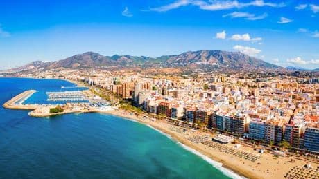 Brit holidaymakers to be greeted by quad bike cops as hotspot launches security crackdown
