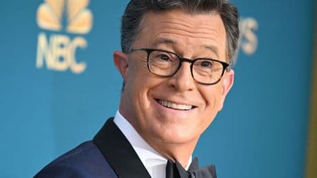 Comedy in den USA: Stephen Colbert ist der Anti-Trump
