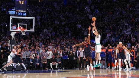The one Knicks weakness that could decide it all against Celtics