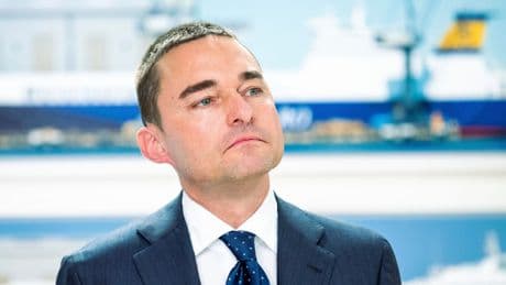 Klub wartet auf Geld - Neuer Wirbel um Ex-Hertha-Investor Windhorst