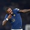 France - Islande. Marcus Thuram et Bradley Barcola sur les ailes… La composition des Bleus