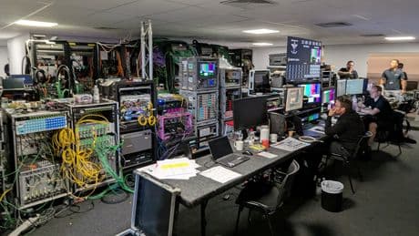 The story behind YouTube’s NFL livestream