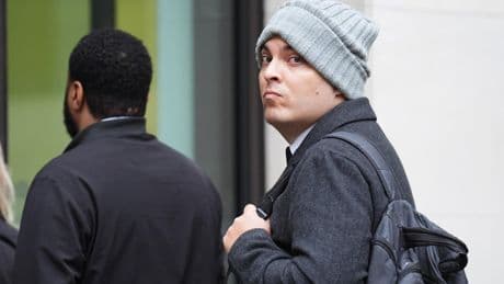 On-duty Met Police officer told girl he would ‘pick her up from school to make love’
