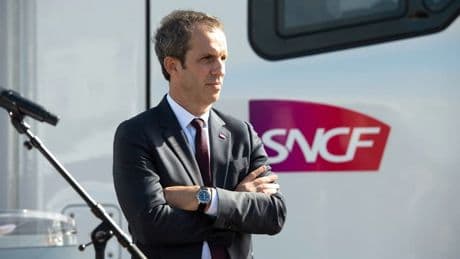 Grève SNCF: les billets TGV sont tous "échangeables, remboursables, sans frais", même si le train circule
