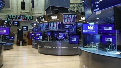 Fed Başkanı Powell'ın açıklamasının ardından New York borsası yükselişle kapandı