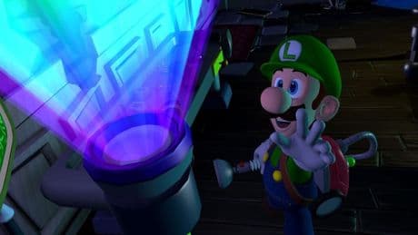 Road Beyond Nintendo Switch 2: ‘Luigi’s Mansion 2 HD’