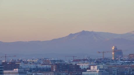 Arquitectura e industria buscan cómo reducir el consumo energético de los edificios, responsables del 36% de las emisiones