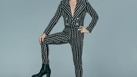 Jake Shears: 'It Really Feels Like The World Might Need Scissor Sisters Again'