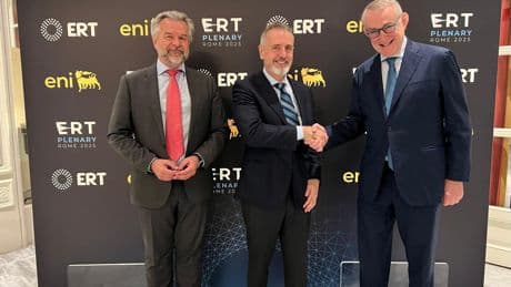 Murtra, elegido miembro de la European Roud Table