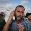 Schüsse auf Hungernde: Bundesregierung sorgt sich um Hilfesuchende in Gaza