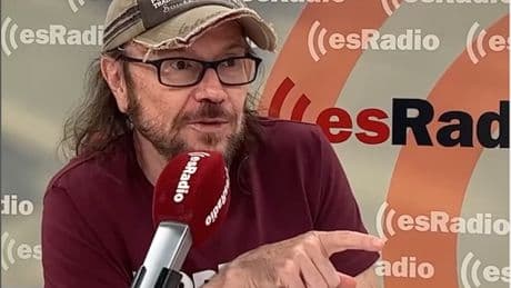 Santiago Segura: &quot;Hay una nueva izquierda que es muy paternalista y nos trata como si fuéramos tontos&quot;