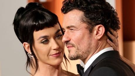 Orlando Bloom shares cryptic post on 'taking the first step' amid Katy Perry 'split'