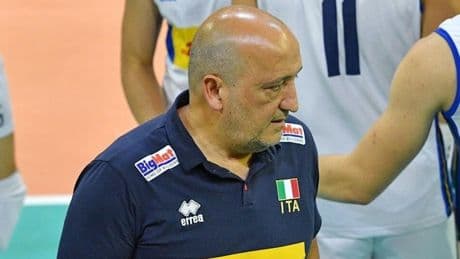 Qualificazioni Europee U.22: a Cisterna l'Italia va a caccia del pass