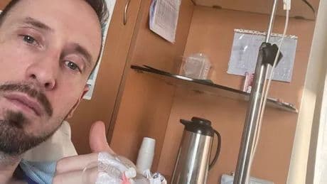 'I went for a dog walk - it left me with a debilitating disease that's cost me £150,000'