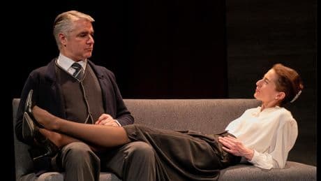 'Viaje hasta el límite': la desconocida obra de teatro de Luis Martín-Santos