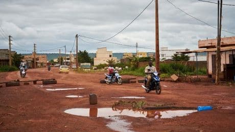Mali: une nouvelle attaque dans la région de Kayes vise une entreprise chinoise