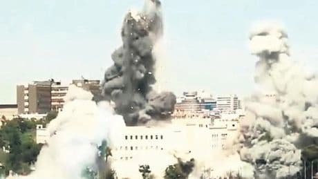 Son Dakika | Katil Netanyahu'dan alçak plan: Dürzileri bahane etti Suriye'ye saldırdı!