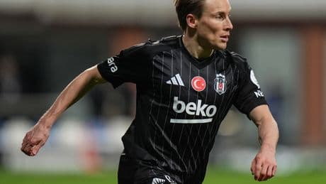 Svensson’da opsiyon var mı? İşte detaylar...