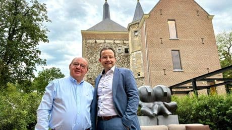 Lang autorijden niet nodig voor verfijnde Franse gastronomie: nieuwe hotspot open aan Zuid-Limburgse grens met België
