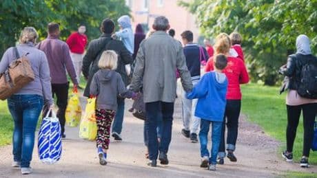 Migration: Kommunen wollen Familiennachzug streichen und Abschiebeabkommen starten