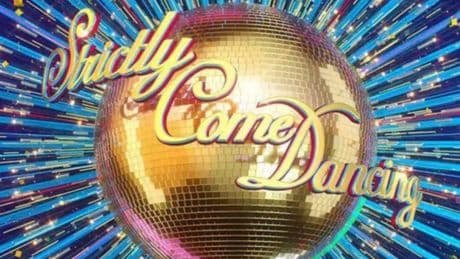 Strictly Come Dancing star arrested on suspicion of rape