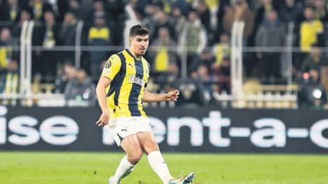 İşte o rapor!