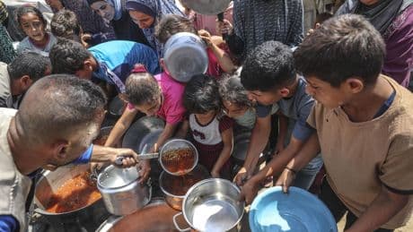 Conflit au Proche-Orient, jour 607 : frappes en Syrie, Damas nie avoir tiré sur Israël