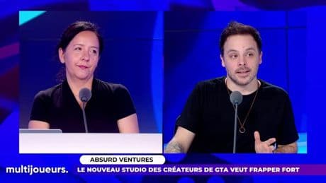 Absurd Ventures: le nouveau studio de Dan Houser, le papa de GTA