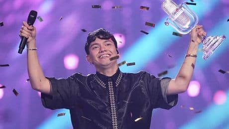 Austria wins 69th Eurovision Song Contest