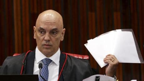 Brasilien: USA entziehen Richter im Bolsonaro-Prozess die Einreiseerlaubnis